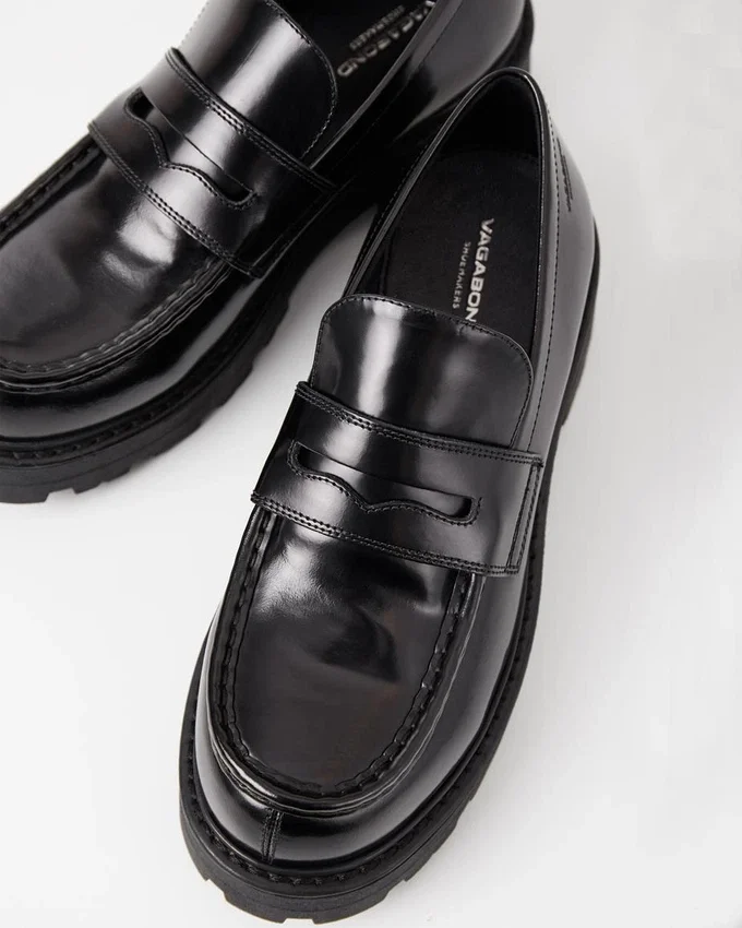 Mocasines Cosmo 2.0
