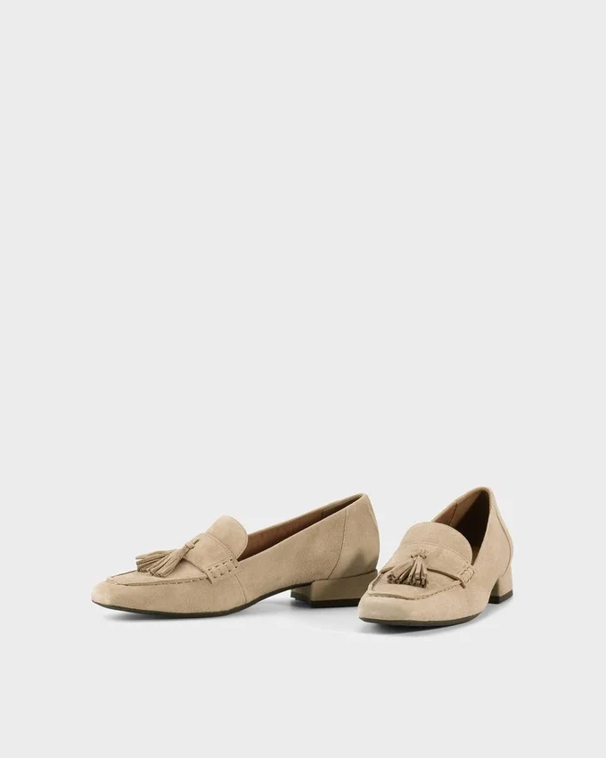 Mocasines Debbi