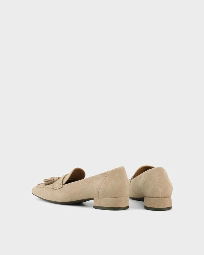 Mocasines Debbi