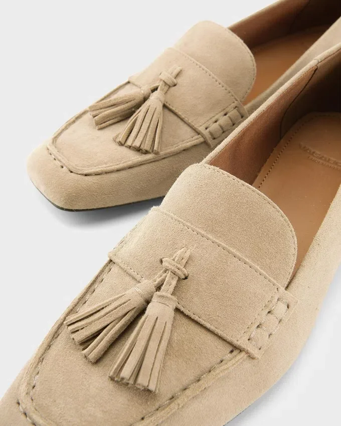 Mocasines Debbi