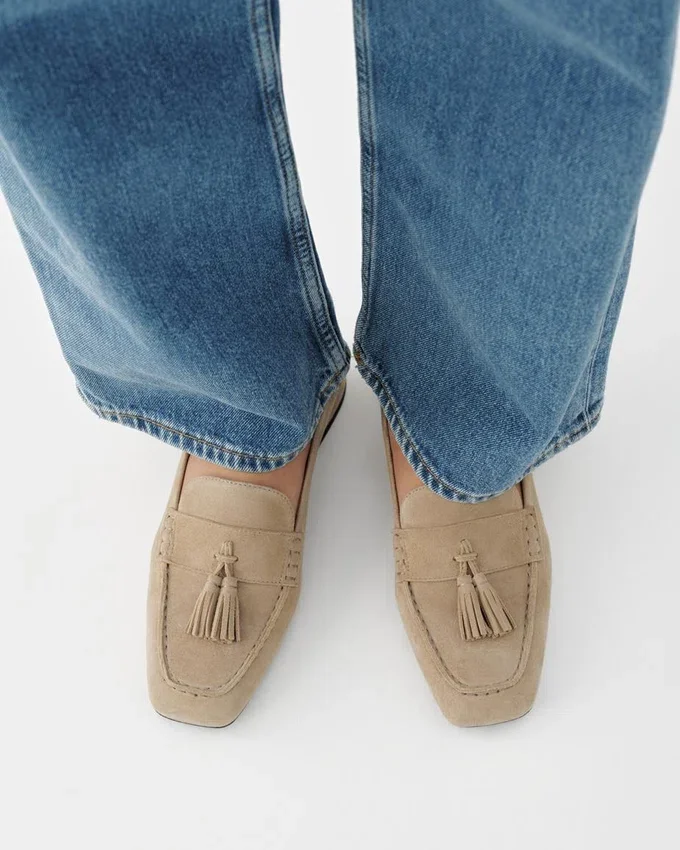 Mocasines Debbi