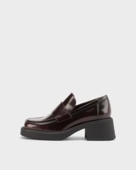 Mocasines Dorah