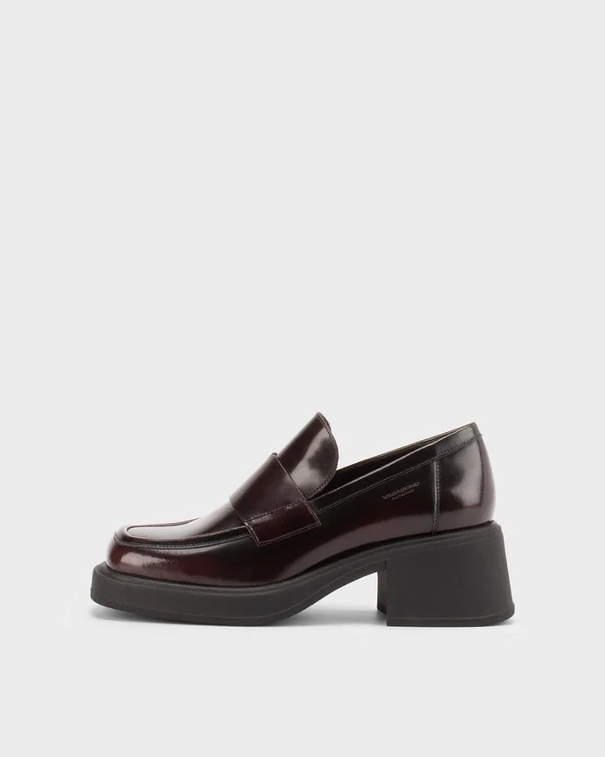 Mocasines Dorah