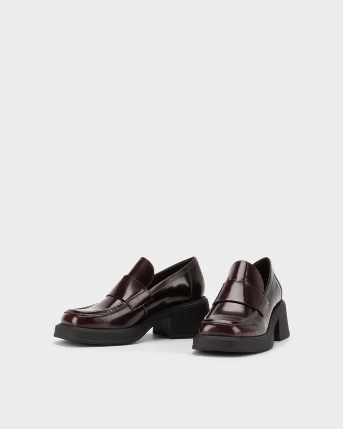 Mocasines Dorah