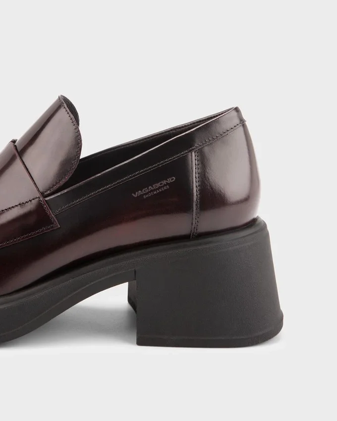 Mocasines Dorah