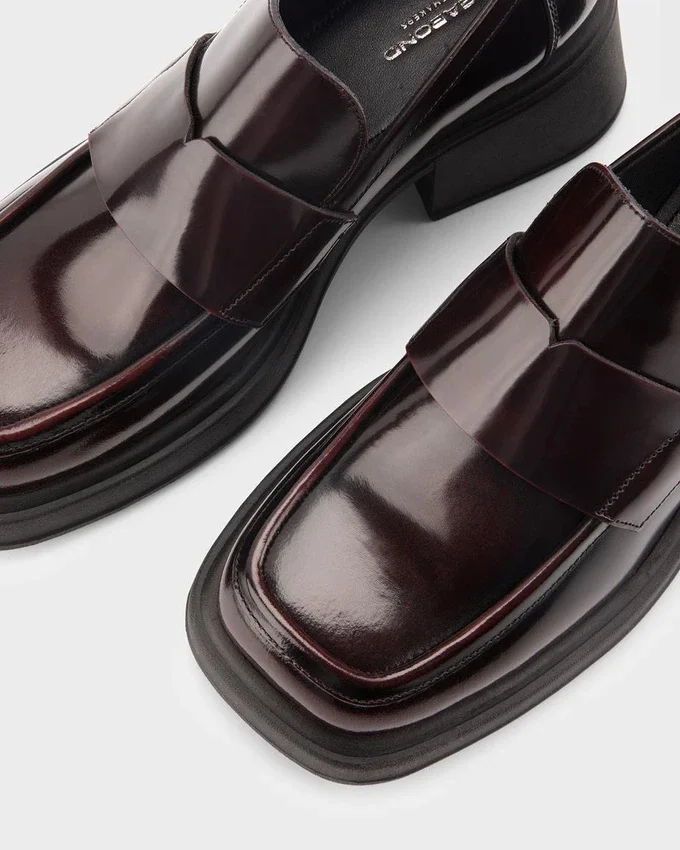 Mocasines Dorah