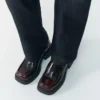 Mocasines Dorah