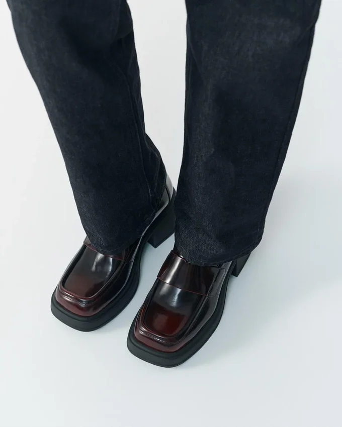 Mocasines Dorah