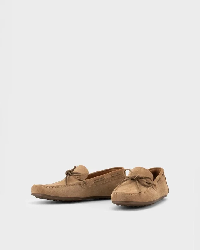 Mocasines Larissa