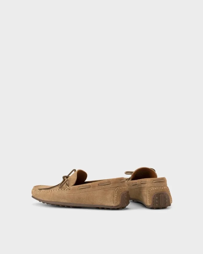 Mocasines Larissa