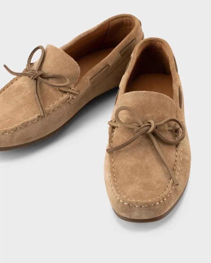 Mocasines Larissa