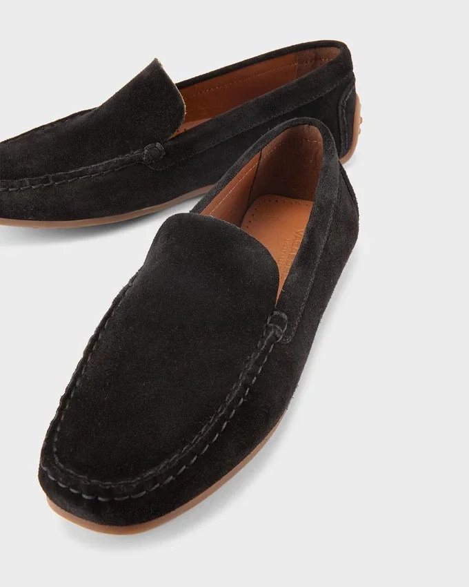 Mocasines Larissa
