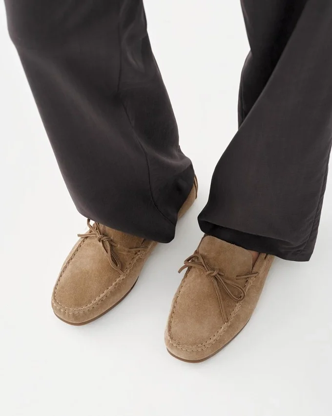 Mocasines Larissa