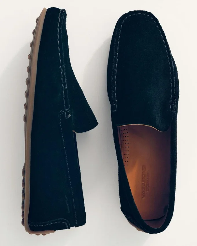 Mocasines Larissa