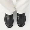 Mocasines Linn