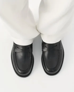 Mocasines Linn