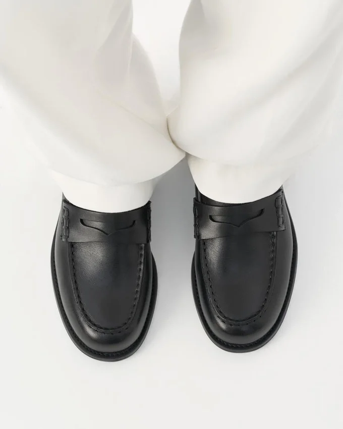 Mocasines Linn