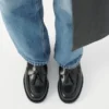 Mocasines Linn