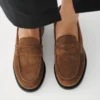 Mocasines Linn