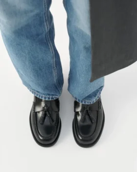 Mocasines Linn