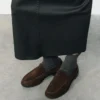 Mocasines Linn