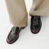 Mocasines Linn