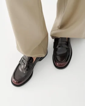 Mocasines Linn