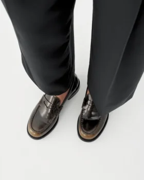 Mocasines Linn