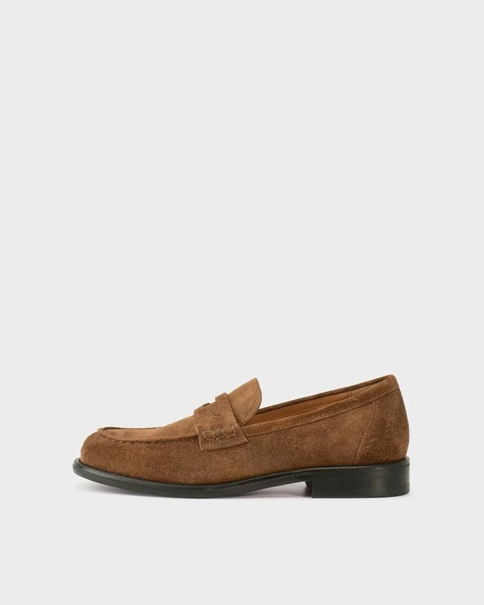 Mocasines Linn