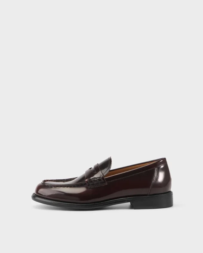 Mocasines Linn