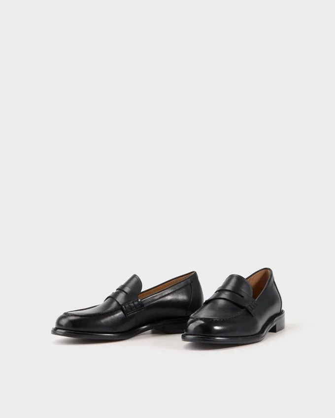 Mocasines Linn