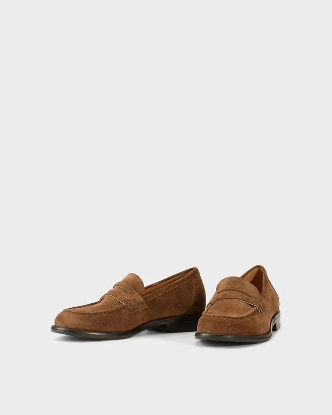 Mocasines Linn