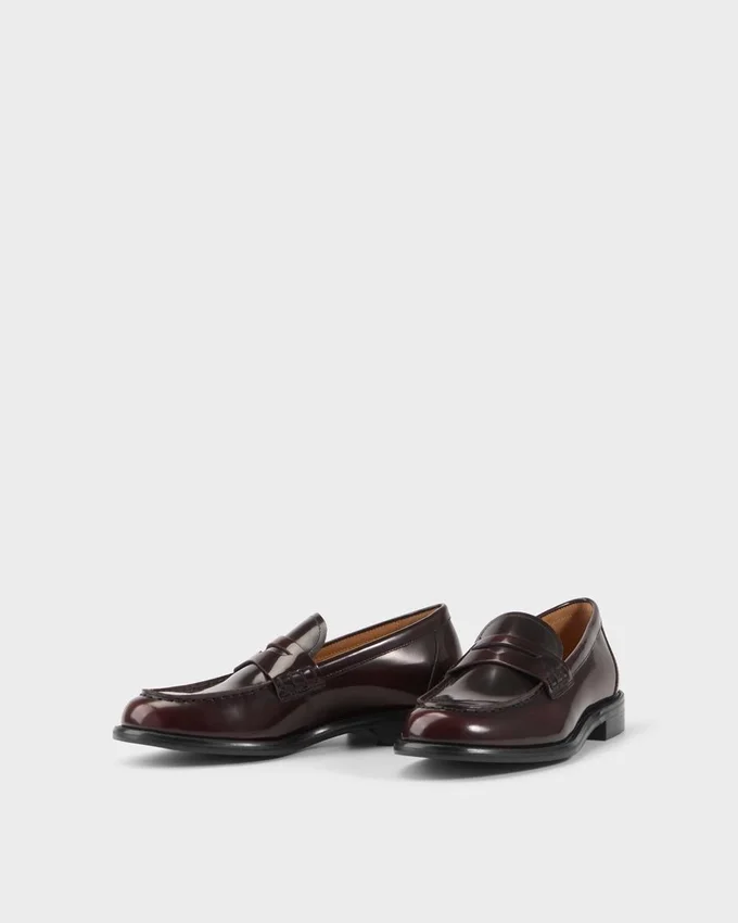 Mocasines Linn