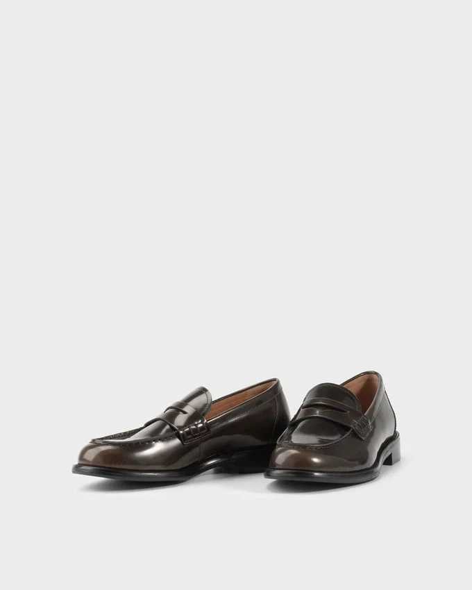 Mocasines Linn