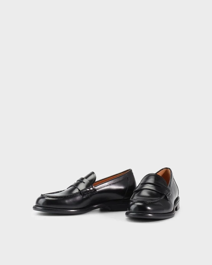 Mocasines Linn