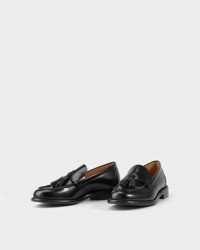 Mocasines Linn