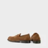Mocasines Linn