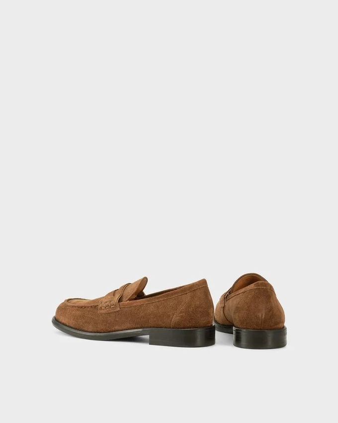 Mocasines Linn