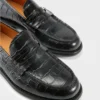 Mocasines Linn