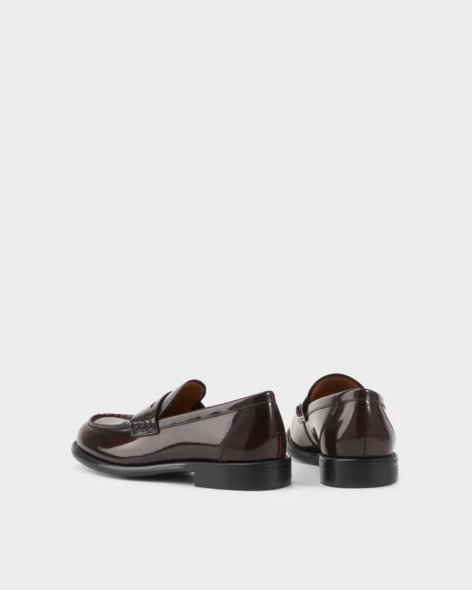 Mocasines Linn