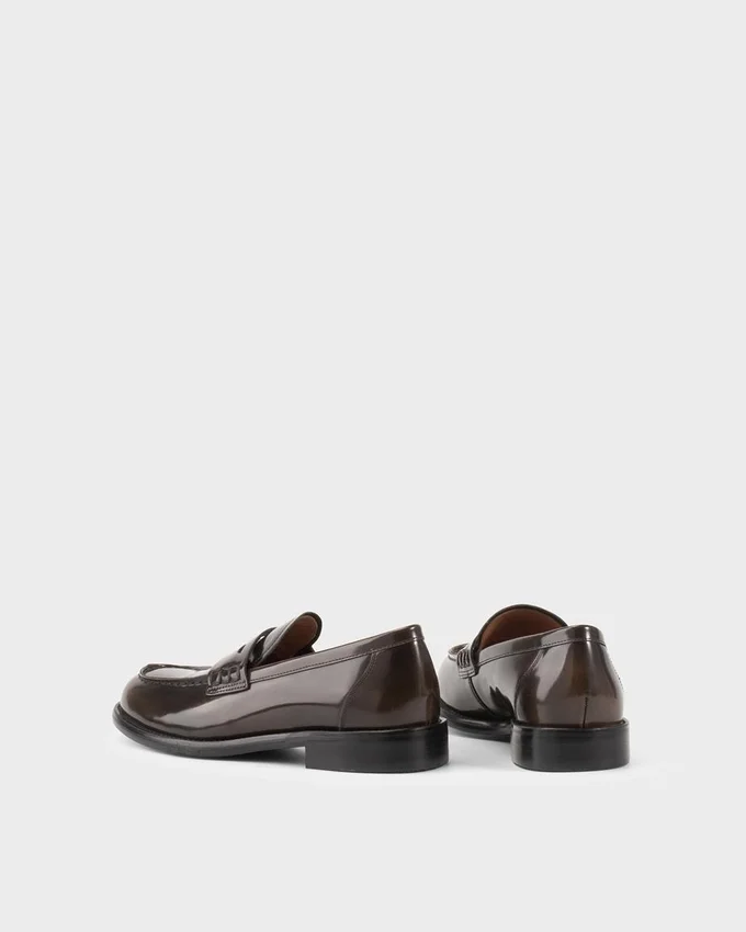 Mocasines Linn
