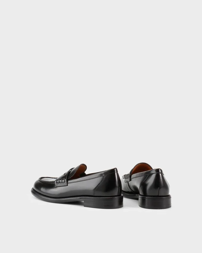 Mocasines Linn