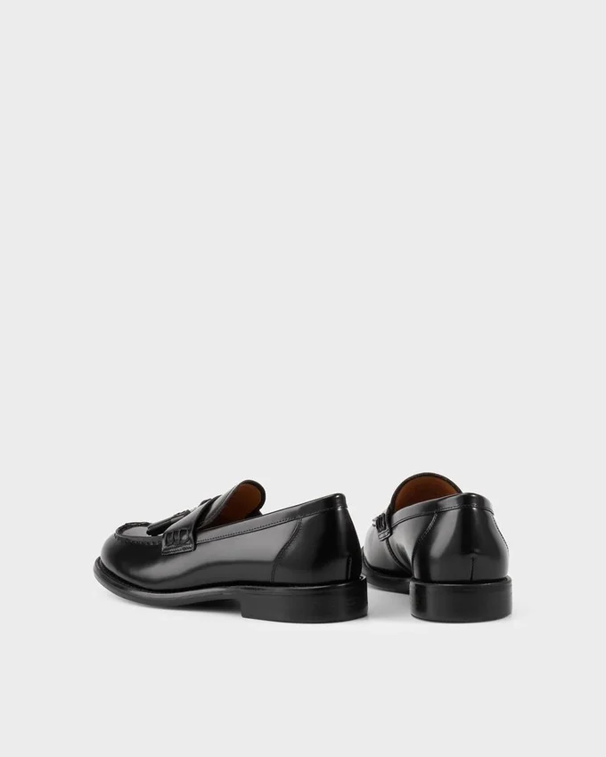 Mocasines Linn
