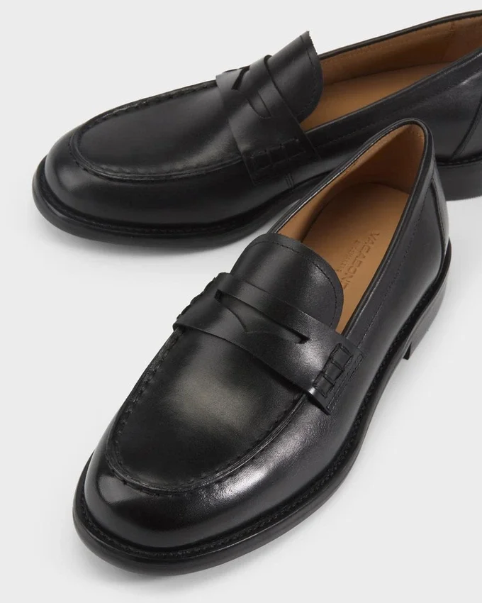 Mocasines Linn