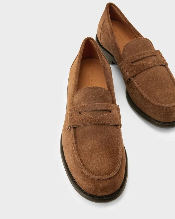 Mocasines Linn