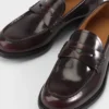 Mocasines Linn