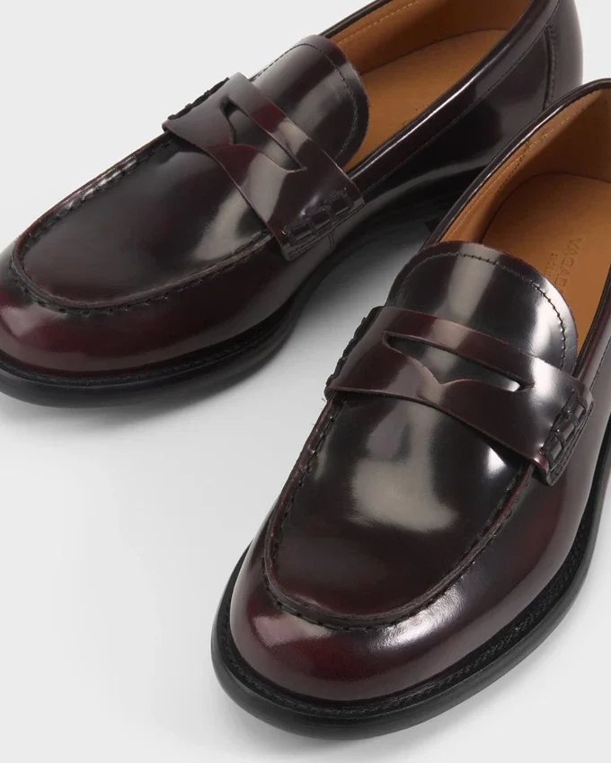 Mocasines Linn