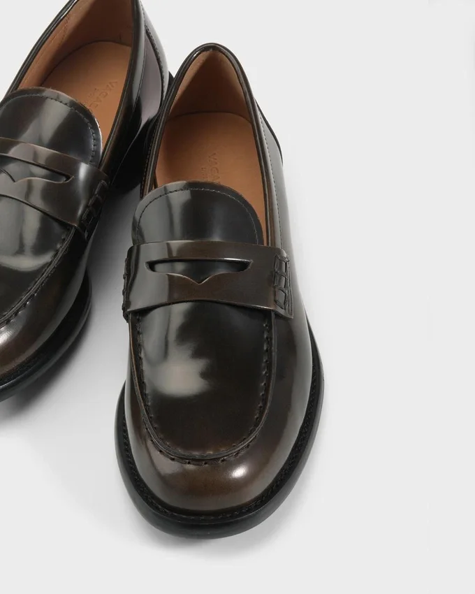 Mocasines Linn