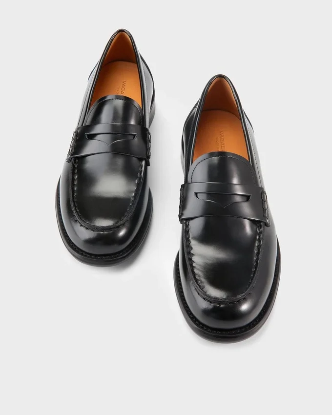 Mocasines Linn