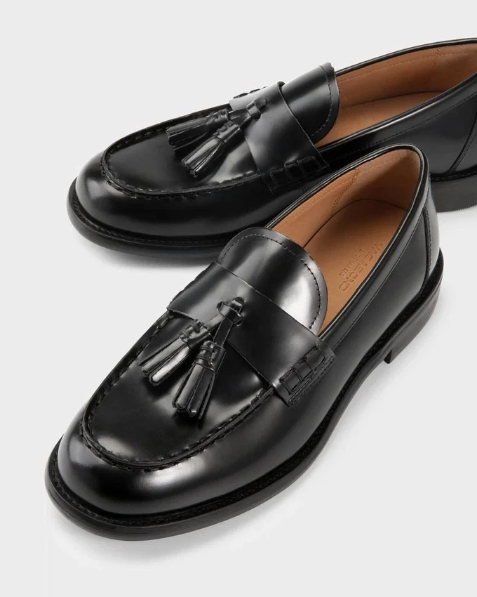 Mocasines Linn